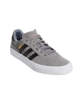 Zapatillas ADIDAS BUSENITZ VULC II - Grey/Black/White