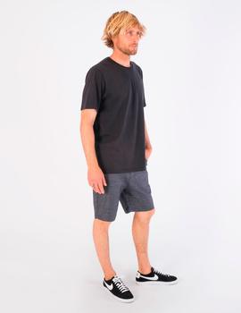 Bermuda HURLEY DRI BREATHE 19' - Black