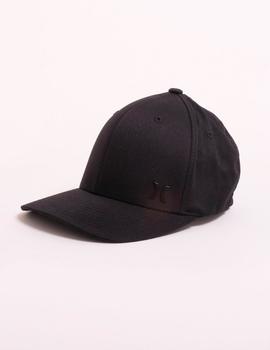 Gorra HURLEY IRON CORP - Black