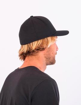 Gorra HURLEY IRON CORP - Black