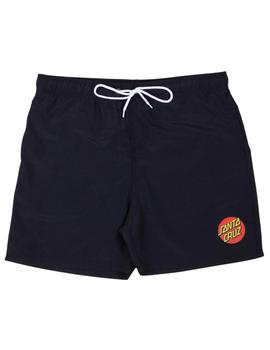 Bañador CLASSIC DOT - Negro