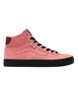 Zapatillas W´ VANS SKATE THE LIZZIE - Rosette