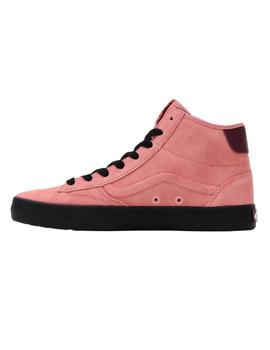 Zapatillas W´ VANS SKATE THE LIZZIE - Rosette