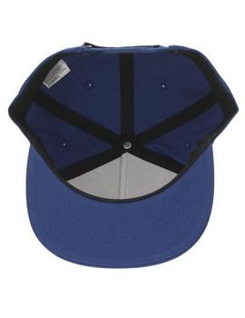 Gorra VANS FULL PATCH SNAPBACK - Limoges