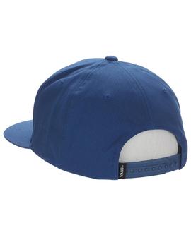 Gorra VANS FULL PATCH SNAPBACK - Limoges