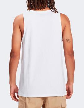 Camiseta Tirantes DC STAR - Blanco