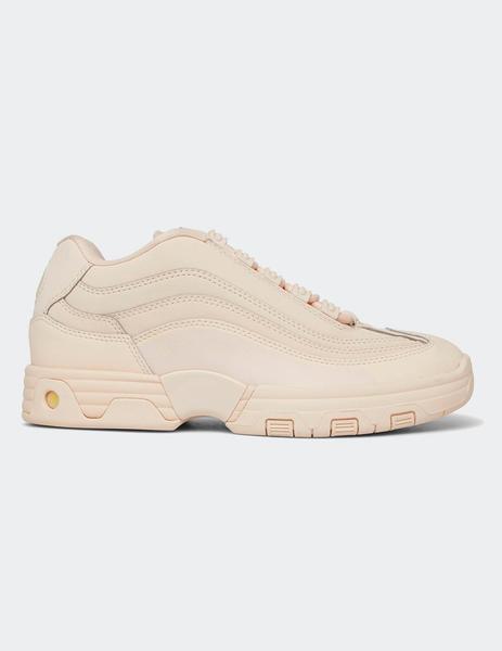 Zapatillas DC LEGACY LITE Tan 1