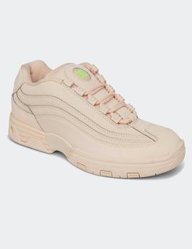 Zapatillas DC LEGACY LITE - Tan 1