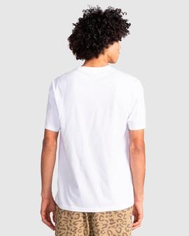 Camiseta ELEMENT CHEETOS ICON  - Optic White