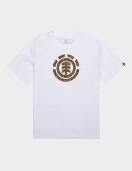 Camiseta ELEMENT CHEETOS ICON  - Optic White