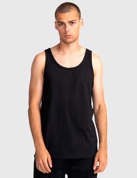 Camiseta Tirantes ELEMENT BASIC - Flint Black