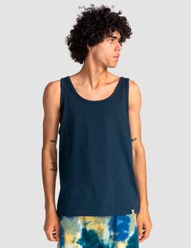 Camiseta Tirantes ELEMENT BASIC - Eclipse Navy