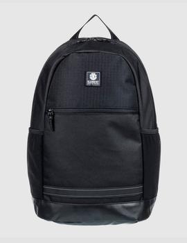 Mochila ELEMENT ACTION - All Black