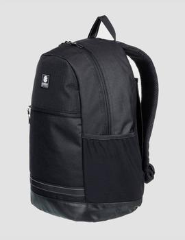 Mochila ELEMENT ACTION - All Black