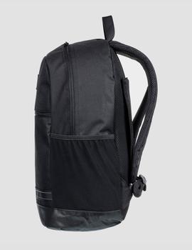 Mochila ELEMENT ACTION - All Black