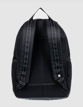 Mochila ELEMENT ACTION - All Black
