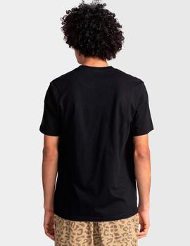 Camiseta ELEMENT CHEETOS ICON - Flint Black