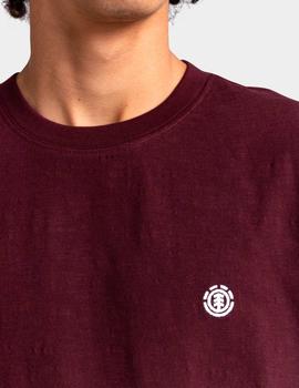 Camiseta ELEMENT CRAIL - Winetasting