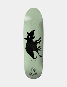 Tabla Skate ELEMENT SASCHA DEMON 8.75'