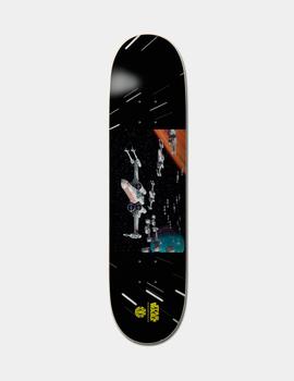 Tabla Skate ELEMENT SWXE X WING 7.75'