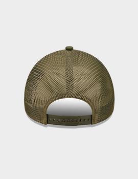 Gorra NEW ERA TONAL MESH NY YANKEES - Olive