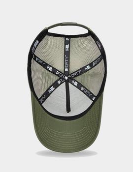 Gorra NEW ERA TONAL MESH NY YANKEES - Olive