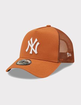 Gorra NEW ERA TONAL MESH NY YANKEES - Toffe