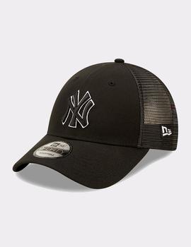 Gorra NEW ERA HOME FIELD NY YANKEES - Black