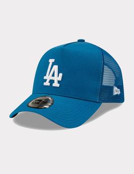 Gorra NEW ERA TONAL MESH DODGERS - Blue