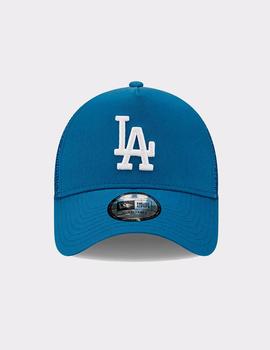 Gorra NEW ERA TONAL MESH DODGERS - Blue