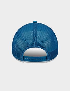 Gorra NEW ERA TONAL MESH DODGERS - Blue