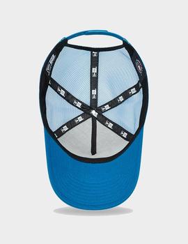 Gorra NEW ERA TONAL MESH DODGERS - Blue