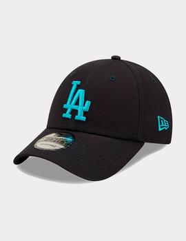 Gorra NEW ERA LEAGUE ESSENTIAL DODGES - Navy