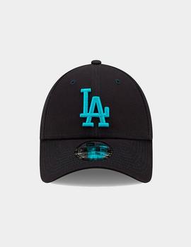 Gorra NEW ERA LEAGUE ESSENTIAL DODGES - Navy