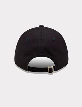 Gorra NEW ERA LEAGUE ESSENTIAL DODGES - Navy