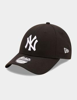 Gorra NEW ERA MONOCHROME NY YANKEES - Black