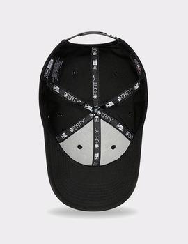 Gorra NEW ERA MONOCHROME NY YANKEES - Black