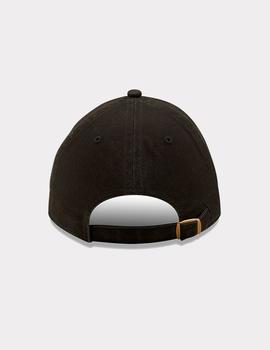 Gorra NEW ERA ESSENTIAL CSCL RNY YANKEES - Black Toffe