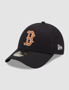 Gorra NEW ERA LEAGUE ESSENTIAL BOSTON RED SOX - Navy