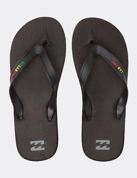 Chanclas BILLABONG ALL DAY - Rasta