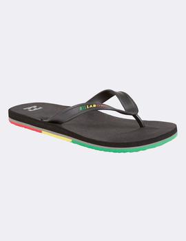 Chanclas BILLABONG ALL DAY - Rasta