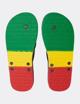 Chanclas BILLABONG ALL DAY - Rasta