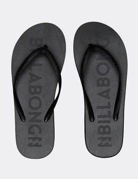 Chanclas BILLABONG SUNLIGHT - Black