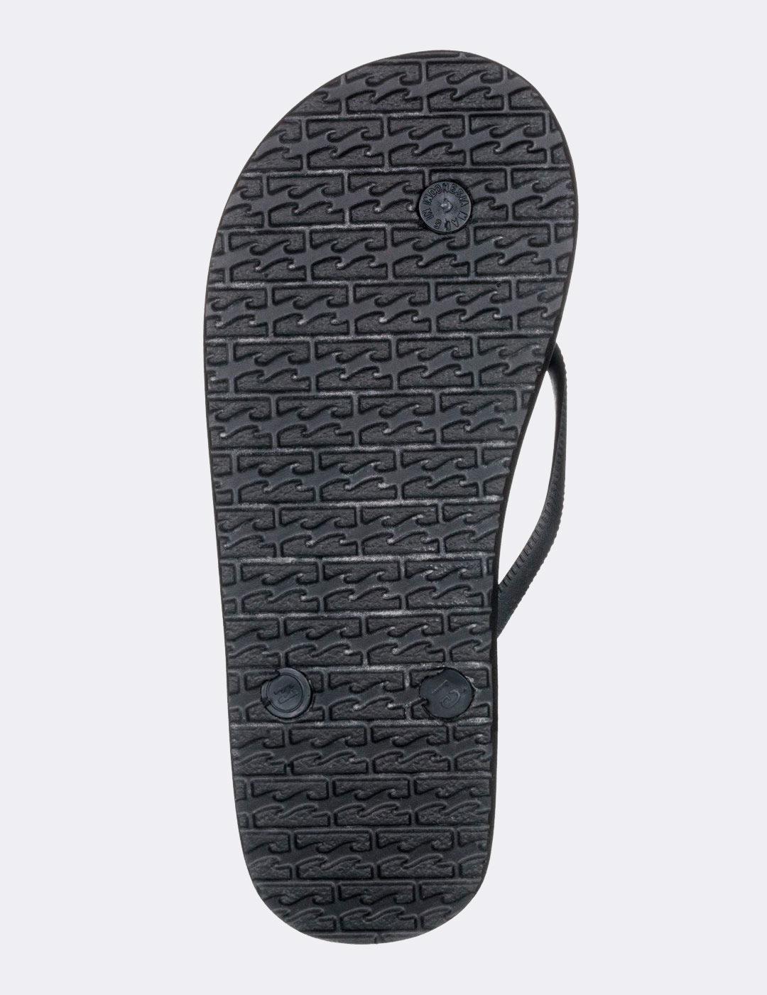 Chanclas BILLABONG DAMA - Black Pebble