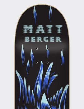 Tabla Skate FLIP BERGE BLACKLIGHT 8.25' x 32.31'