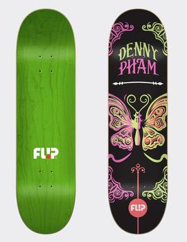 Tabla Skate FLIP PHAM BLACKLIGHT 8.25' x 32'