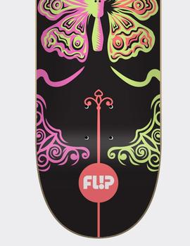Tabla Skate FLIP PHAM BLACKLIGHT 8.25' x 32'