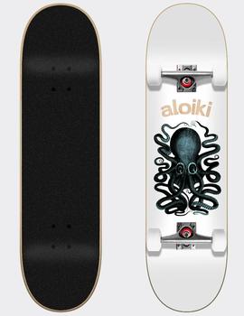 Skate Completo ALOIKI TENTACLE 8.0' x 31.85'