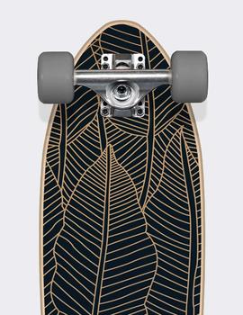 Cruiser LONG ISLAND ART DECO 28' x 7.5'