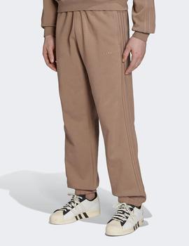 Pantalón ADIDAS ESS LOGO - Camel